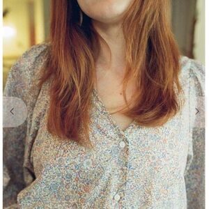 A Bronze Age Aayla Blouse